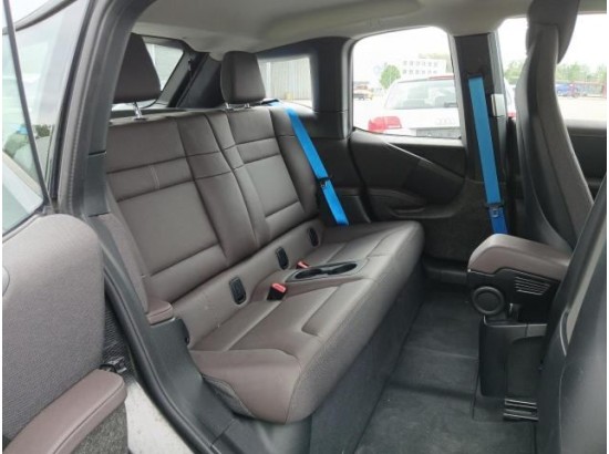 2021 BMW I3 Basis 2021 BMW I3 Basis