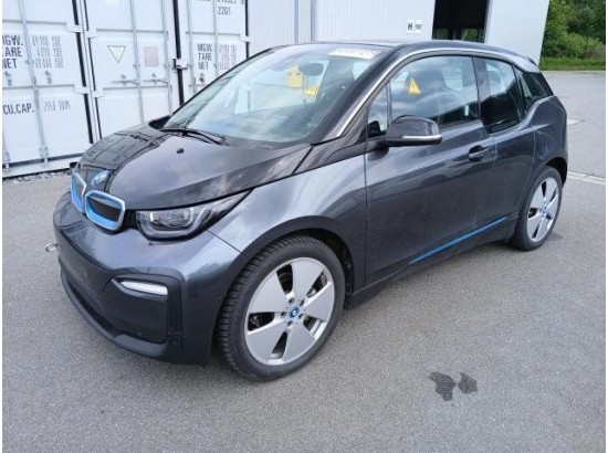 2021 BMW I3 Basis 2021 BMW I3 Basis
