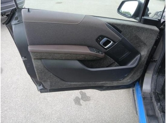2021 BMW I3 Basis 2021 BMW I3 Basis