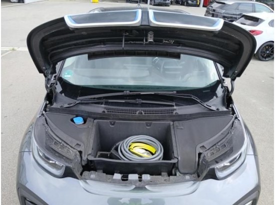 2021 BMW I3 Basis 2021 BMW I3 Basis