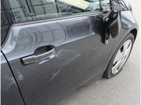 2021 BMW I3 Basis 2021 BMW I3 Basis