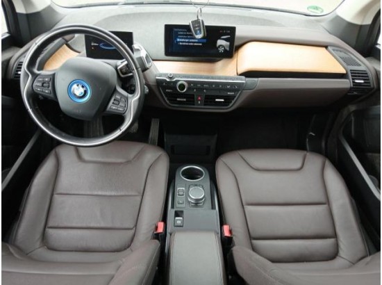 2021 BMW I3 Basis 2021 BMW I3 Basis