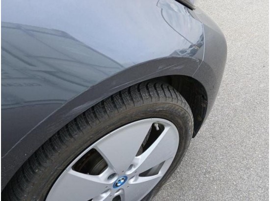 2021 BMW I3 Basis 2021 BMW I3 Basis