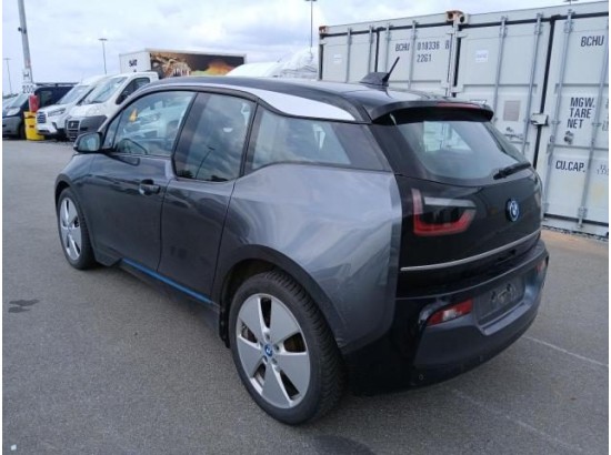 2021 BMW I3 Basis 2021 BMW I3 Basis