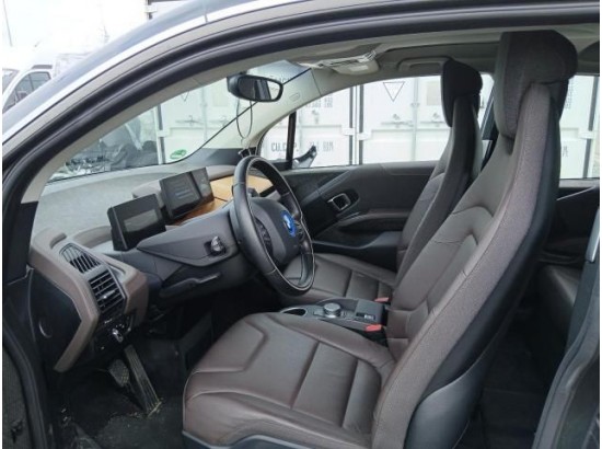 2021 BMW I3 Basis 2021 BMW I3 Basis