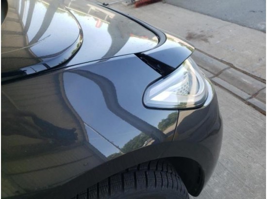 2021 Volkswagen ID.3 Pro Performance 150 kW Max 2021 Volkswagen ID.3 Pro Performance 150 kW Max