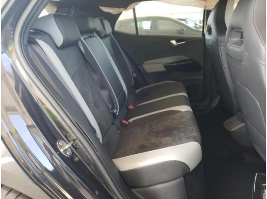 2021 Volkswagen ID.3 Pro Performance 150 kW Max 2021 Volkswagen ID.3 Pro Performance 150 kW Max