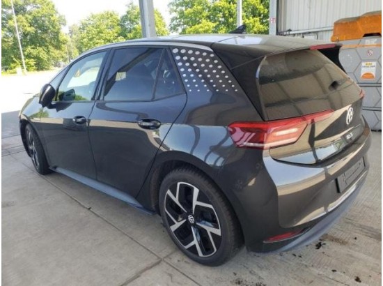 2021 Volkswagen ID.3 Pro Performance 150 kW Max 2021 Volkswagen ID.3 Pro Performance 150 kW Max