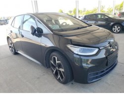 2021 Volkswagen ID.3 Pro Performance 150 kW Max