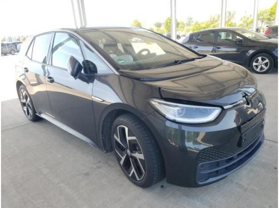 2021 Volkswagen ID.3 Pro Performance 150 kW Max 2021 Volkswagen ID.3 Pro Performance 150 kW Max