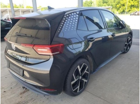 2021 Volkswagen ID.3 Pro Performance 150 kW Max 2021 Volkswagen ID.3 Pro Performance 150 kW Max