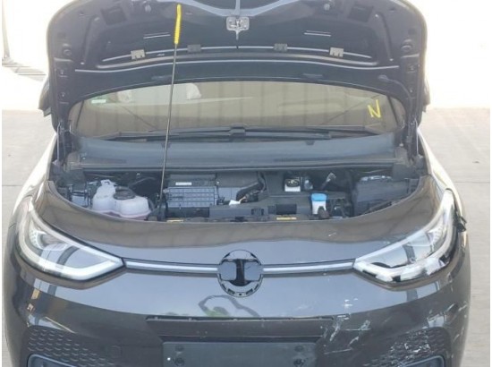 2021 Volkswagen ID.3 Pro Performance 150 kW Max 2021 Volkswagen ID.3 Pro Performance 150 kW Max