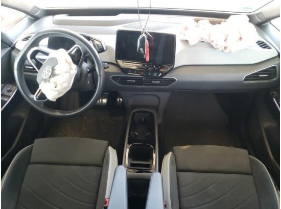 2021 Volkswagen ID.3 Pro Performance 150 kW Max 2021 Volkswagen ID.3 Pro Performance 150 kW Max