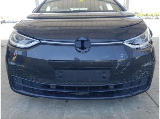 2021 Volkswagen ID.3 Pro Performance 150 kW Max 2021 Volkswagen ID.3 Pro Performance 150 kW Max