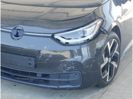 2021 Volkswagen ID.3 Pro Performance 150 kW Max 2021 Volkswagen ID.3 Pro Performance 150 kW Max