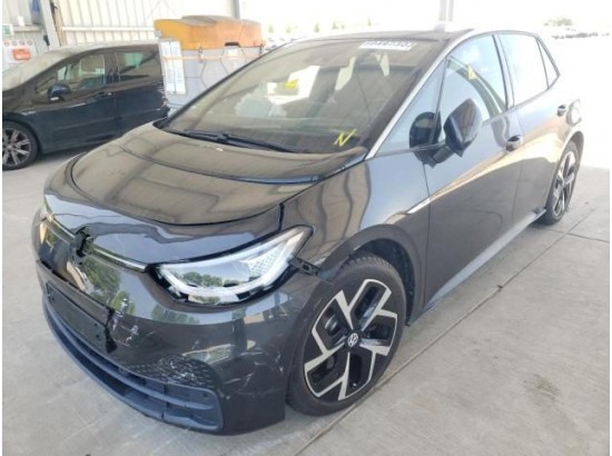 2021 Volkswagen ID.3 Pro Performance 150 kW Max 2021 Volkswagen ID.3 Pro Performance 150 kW Max
