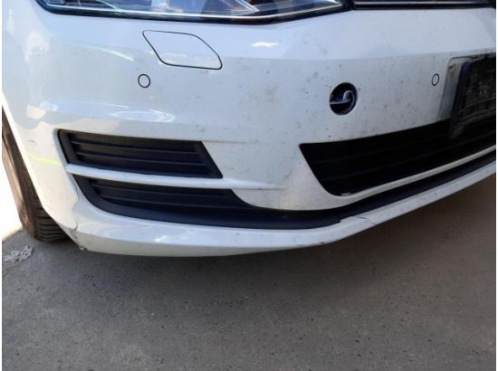 2015 Volkswagen Golf VII Lim. Trendline BMT 2015 Volkswagen Golf VII Lim. Trendline BMT