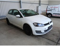 2015 Volkswagen Golf VII Lim. Trendline BMT