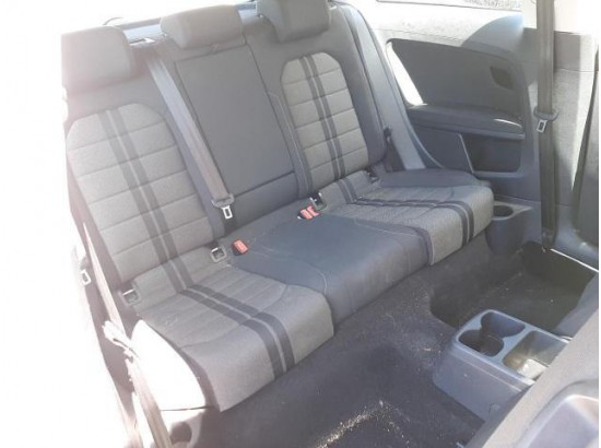 2015 Volkswagen Golf VII Lim. Trendline BMT 2015 Volkswagen Golf VII Lim. Trendline BMT