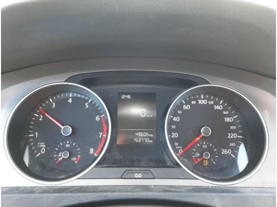 2015 Volkswagen Golf VII Lim. Trendline BMT 2015 Volkswagen Golf VII Lim. Trendline BMT
