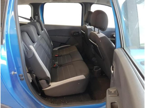2019 Dacia Lodgy 2019 Dacia Lodgy