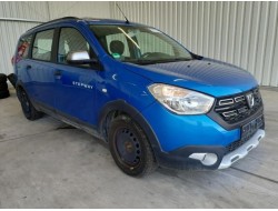 2019 Dacia Lodgy