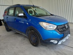 2019 Dacia Lodgy
