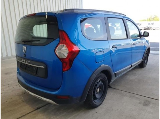2019 Dacia Lodgy 2019 Dacia Lodgy