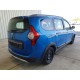 2019 Dacia Lodgy 2019 Dacia Lodgy