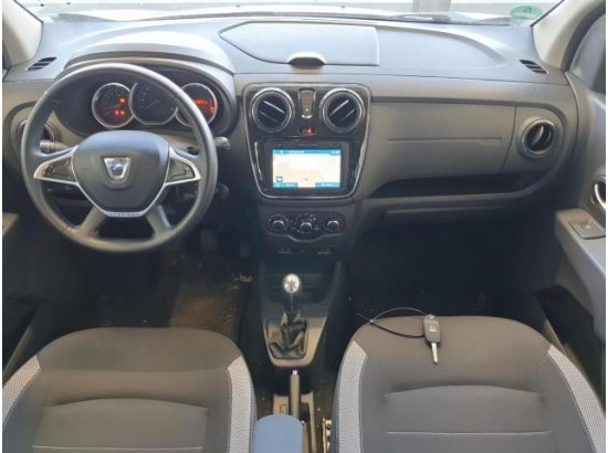2019 Dacia Lodgy 2019 Dacia Lodgy