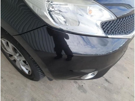 2016 Nissan Note Acenta PLUS 2016 Nissan Note Acenta PLUS