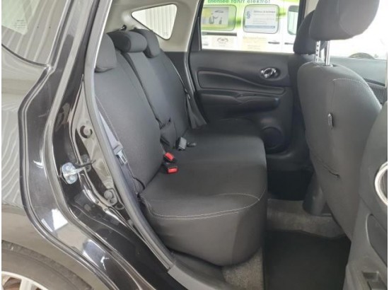 2016 Nissan Note Acenta PLUS 2016 Nissan Note Acenta PLUS