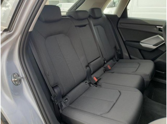 2024 Audi Q3 40 TDI quattro advanced 2024 Audi Q3 40 TDI quattro advanced