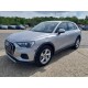 2024 Audi Q3 40 TDI quattro advanced 2024 Audi Q3 40 TDI quattro advanced