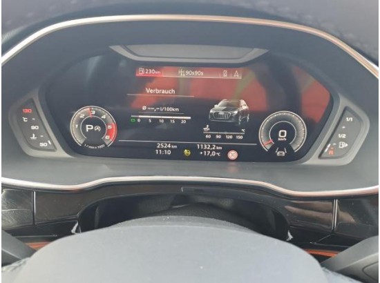 2024 Audi Q3 40 TDI quattro advanced 2024 Audi Q3 40 TDI quattro advanced