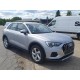 2024 Audi Q3 40 TDI quattro advanced 2024 Audi Q3 40 TDI quattro advanced