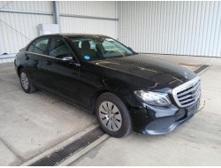 2018 Mercedes-Benz E -Klasse Lim. E 200 d