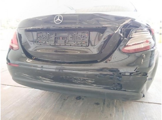 2018 Mercedes-Benz E -Klasse Lim. E 200 d 2018 Mercedes-Benz E -Klasse Lim. E 200 d