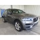 2016 Jaguar F-PACE Portfolio AWD 2016 Jaguar F-PACE Portfolio AWD