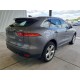 2016 Jaguar F-PACE Portfolio AWD 2016 Jaguar F-PACE Portfolio AWD