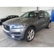 2016 Jaguar F-PACE Portfolio AWD 2016 Jaguar F-PACE Portfolio AWD