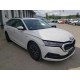 2022 Skoda Octavia Combi Clever 2022 Skoda Octavia Combi Clever