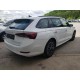 2022 Skoda Octavia Combi Clever 2022 Skoda Octavia Combi Clever