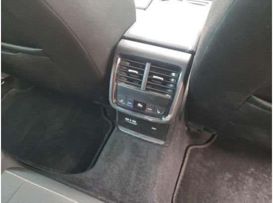 2022 Skoda Octavia Combi Clever 2022 Skoda Octavia Combi Clever