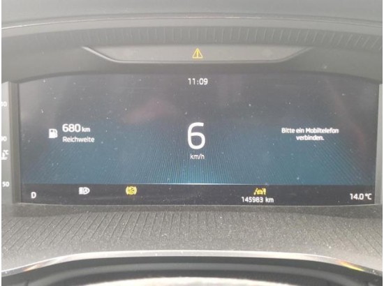 2022 Skoda Octavia Combi Clever 2022 Skoda Octavia Combi Clever