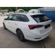 2022 Skoda Octavia Combi Clever 2022 Skoda Octavia Combi Clever