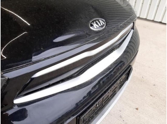 2018 Kia Stonic 2018 Kia Stonic