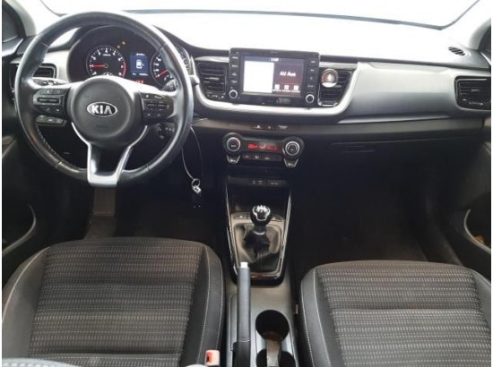 2018 Kia Stonic 2018 Kia Stonic