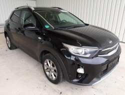 2018 Kia Stonic