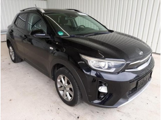 2018 Kia Stonic 2018 Kia Stonic